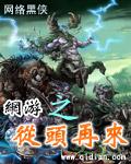 網游之從頭再來小說封面 - 網絡黑俠最新章節